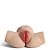 MASTURBADOR BUMBUM FEMININO - IMPORTADOS - Imagem 4