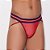 CUECA TANGA CALCINHA MASCULINA JOCKSTRAP TRANSPARÊNCIA - Imagem 5