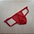 CUECA TANGA CALCINHA MASCULINA JOCKSTRAP RENDA - Imagem 4