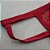 CUECA TANGA CALCINHA MASCULINA JOCKSTRAP RENDA - Imagem 6