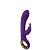 VIBRADOR RECARREGÁVEL COM AUTO AQUECIMENTO - IMPORTADOS - Imagem 2