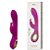 VIBRADOR RECARREGÁVEL COM AUTO AQUECIMENTO - IMPORTADOS - Imagem 4