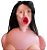 BONECA INFLÁVEL - IMPORTADOS - Imagem 2