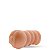 MASTURBADOR MASCULINO VAGINA EM CYBERSKIN - IMPORTADOS - Imagem 2