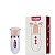VIBRADOR RECARREGAVEL COM SUCÇÃO E LINGUA ESTIMULADORA - IMPORTADOS - Imagem 1