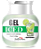 GEL ORAL - ICED 35ml - Imagem 1