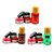 KIT SEDUÇÃO (3 CREMES 3,5g + 1 GEL COMESTIVEL 12ml) - Imagem 1