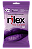 PRESERVATIVO RILEX SABORES COM 3 UNIDADES - Imagem 6
