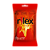 PRESERVATIVO RILEX COM 3 UNIDADES - Imagem 7