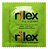 PRESERVATIVO RILEX - LINHA MOTEL - Imagem 3
