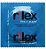 PRESERVATIVO RILEX - LINHA MOTEL - Imagem 1
