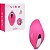 VIBRADOR HOT VIBE CLIT - HOT FLOWERS - Imagem 1