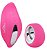 VIBRADOR HOT VIBE CLIT - HOT FLOWERS - Imagem 2