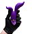 VIBRADOR HOT  VIBE CISNE - HOT FLOWERS - Imagem 4
