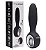 PLUG ANAL - VIBRADOR  HOT VIBE PLUG RING - HOT FLOWERS - Imagem 1