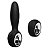 PLUG ANAL - VIBRADOR  HOT VIBE PLUG RING - HOT FLOWERS - Imagem 2