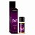 GEL EXCITANTE FEMININO - HOT PONTO G 12g - Imagem 1