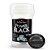 CÁPSULA LUBRIFICANTE HOT BALL - POWER BLACK 2un 3g - Imagem 1