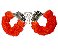 ALGEMAS EM METAL - HOT FLOWERS - Imagem 4