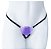 ESTIMULADOR VIBRADOR DE CALCINHA/ LINGERIE BUTTERFLY - Imagem 3