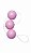 BOLINHAS PARA POMPOARISMO COM 2 BOLAS E COM 3 BOLAS - Imagem 4