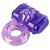 ANEL COM VIBRADOR HOT FLOWERS - Imagem 2