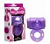 ANEL COM VIBRADOR HOT FLOWERS - Imagem 1