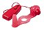 ANEL ESTIMULADOR ANAL E VAGINAL (COM VIBRO) - Imagem 2