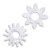 ANEL ESTIMULADOR - HOT FLOWERS - Imagem 4