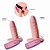 CAPA PENIANA EXTENSORA (COM VIBRO / SEM VIBRO) - Imagem 2