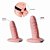 CAPA PENIANA EXTENSORA (COM VIBRO / SEM VIBRO) - Imagem 1