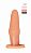 PLUG ANAL HP250 (10,5X3CM) - Imagem 2