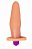 PLUG ANAL HP250 (10,5X3CM) - Imagem 3