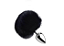 PLUG ANAL METAL COM POMPOM - IMPORTADOS - Imagem 2