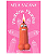 VELA PARABÉNS ANIVERSÁRIO SACANA - KGEL - Imagem 7