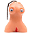 VELA PARABÉNS ANIVERSÁRIO SACANA - KGEL - Imagem 2