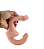 PENETRADOR STRAPLESS COM PLUG VAGINAL - IMPORTADO - Imagem 5
