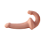 PENETRADOR STRAPLESS COM PLUG VAGINAL - IMPORTADO - Imagem 2