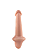 PENETRADOR STRAPLESS COM PLUG VAGINAL - IMPORTADO - Imagem 7
