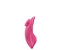 VIBRADOR DE LINGERIE CALCINHA APLICATIVO - IMPORTADOS - Imagem 2