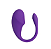 ESTIMULADOR VIBRADOR DE PONTO G CALCINHA APLICATIVO - IMPORTADOS - Imagem 2