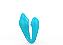 VIBRADOR DE LINGERIE CALCINHA APLICATIVO - IMPORTADOS - Imagem 3