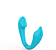 VIBRADOR DE LINGERIE CALCINHA APLICATIVO - IMPORTADOS - Imagem 6