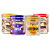 PASTA DE AMENDOIM 600G - DR. PEANUT - Imagem 1