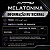 MELATONINA 21OMG 20ML UVA - XPRO NUTRITION - Imagem 2