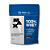 100% WHEY REFIL 900G - MAX TITANIUM - Imagem 1