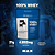 100% WHEY REFIL 900G - MAX TITANIUM - Imagem 2