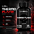 TERMOGÊNICO THERMO FLAME 60 CAPS - BLACK SKULL - Imagem 2