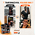 KIT EMAGRECEDOR B-FIRE + B-SLIM - FOGO NO CACHORRO - Imagem 5