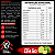 KIT EMAGRECEDOR B-FIRE + B-SLIM - FOGO NO CACHORRO - Imagem 11